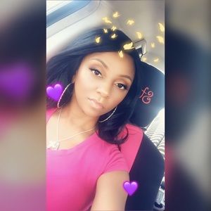 Meet your Posher, Stacia